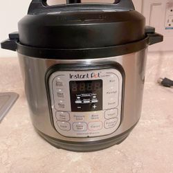 Instant Pot Good Condition