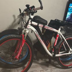 27inch Specialized 