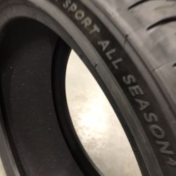 255-35-21 Michelin Tesla Tyres @wholesale Prices - we Deliver Only