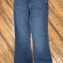 Levi’s 725 Jeans