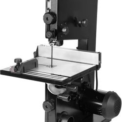 Brand New 9inch Band Saw 120v 60hz 3A