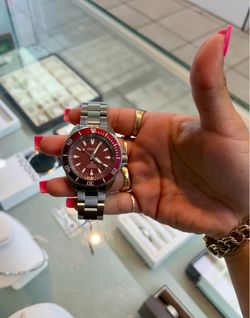 Seiko Watch