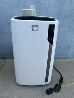 De’Longhi Pinguino Portable Air Conditioner