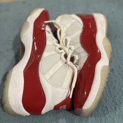 Jordan 11 