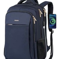 Teamasol Travel Backpack