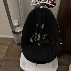  MamaRoo Multi-Motion Baby Swing
