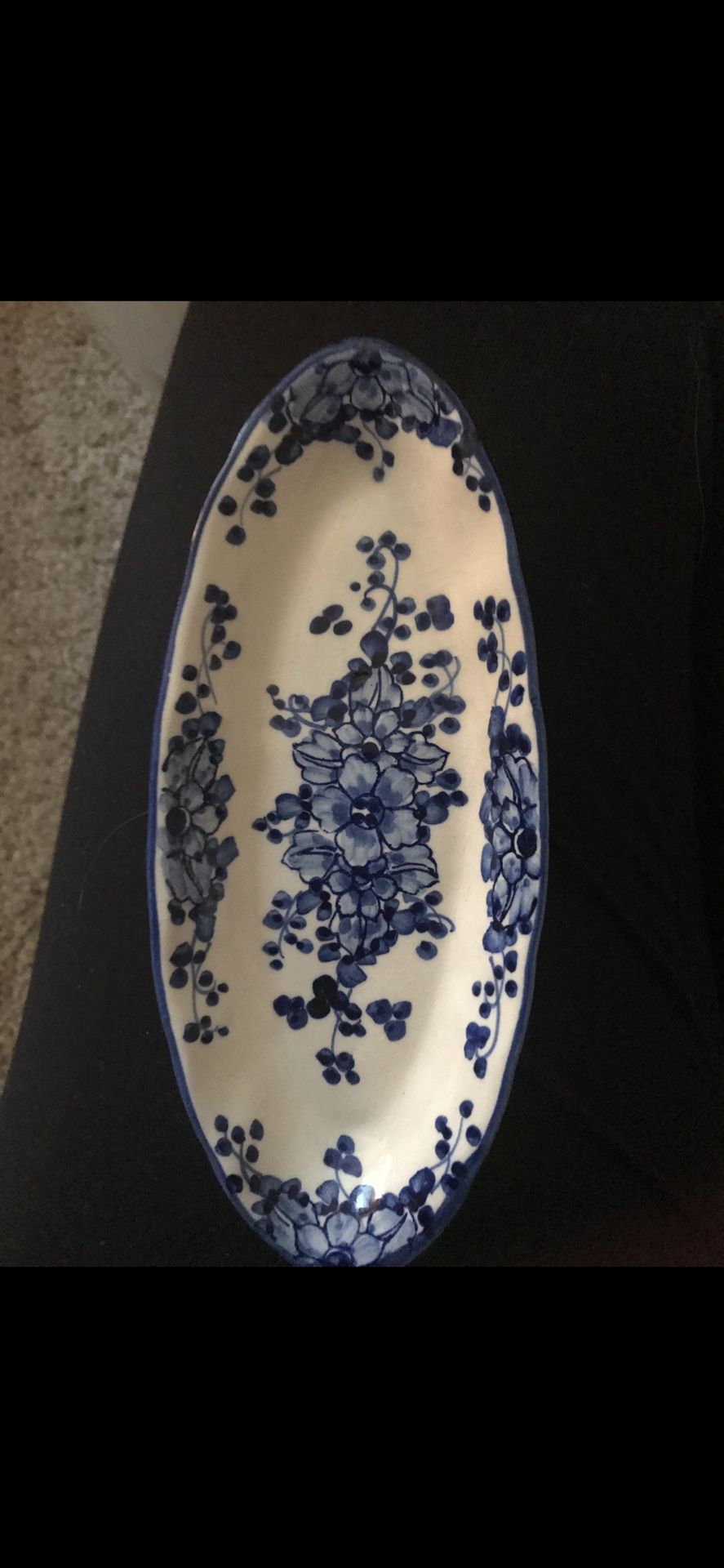 Delft Blue Pottery