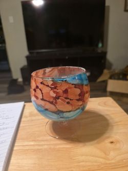 Chalice or goblet
