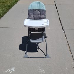 Cosco Kids High Chair