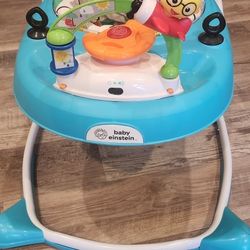 Baby Walker READ DESCRIPTION 