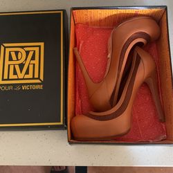 High Heels