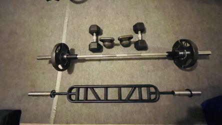 Weights