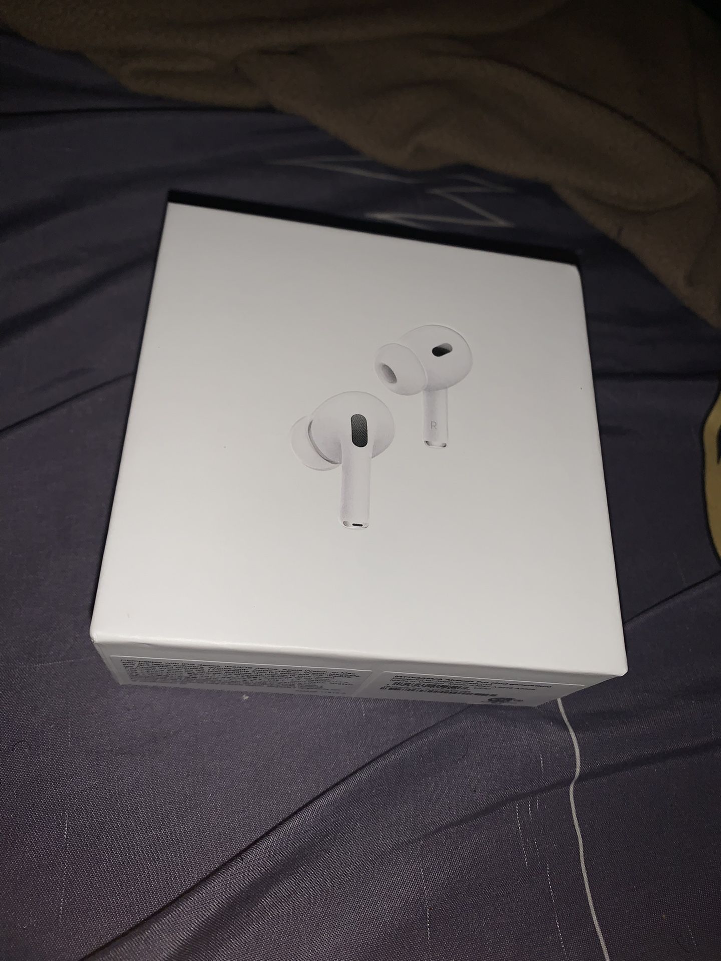 Apple AirPods (2nd Generation)