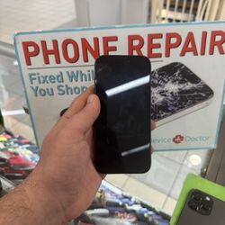 I phone 15 pro unlocked 128GB