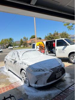 Car 🚗 Wash 🧼 &detail 🧽 Mobil