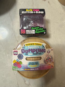 RMS Dumpling and Needoh