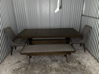 Dining Room Table