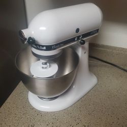 KitchenAid