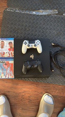 ps4 pro