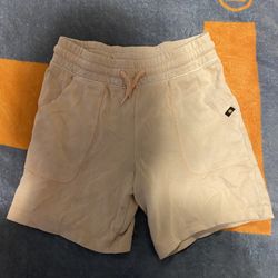 Wonder Nation shorts