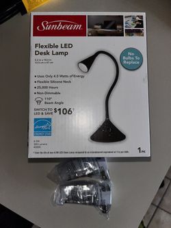 Desk Lamp