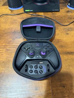 Victrix Pro FS-12 PlayStation Fight Pad Controller