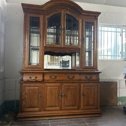 China Cabinet