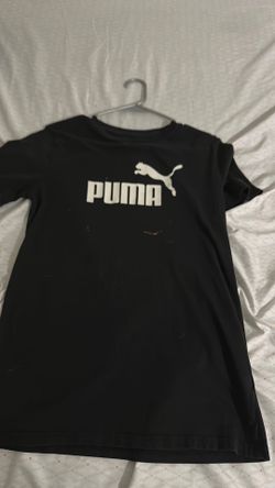Puma tee