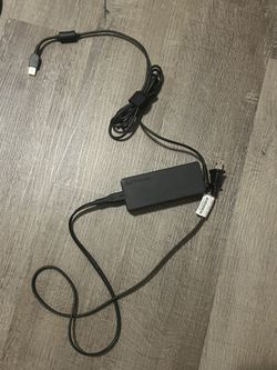 Lenovo Computer Charger