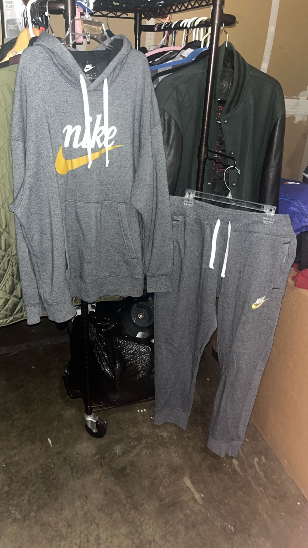 Nike Sweats