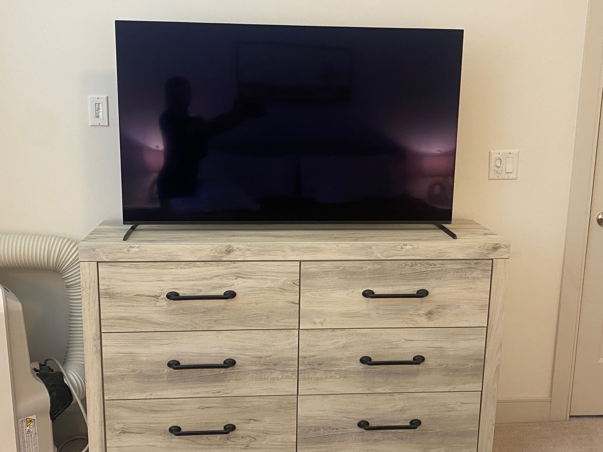 Sony TV 55” 