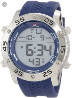 U. S. Polo Watch