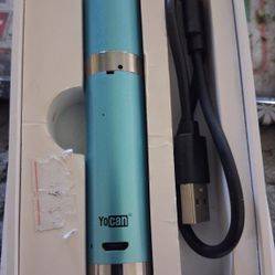 YoCan Dab/Flower Pen