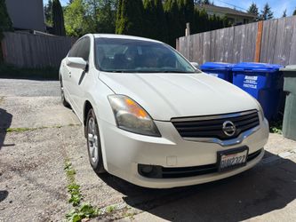 2009 Nissan Altima