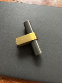 *New Pottery Barn MCM Dresser Knobs*