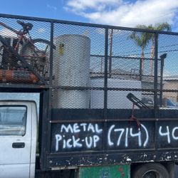 Scrap Metal