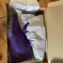 Brand New Kicks Sz 9’s