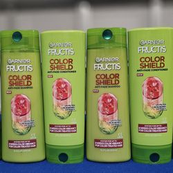 Garnier Frutis BUNDLE 