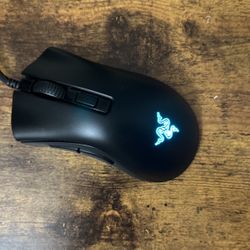 Razer DeathadderV2 Mini