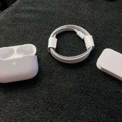 AirPods Pro 2 Charger Docking Charger Case New (Charger Only)