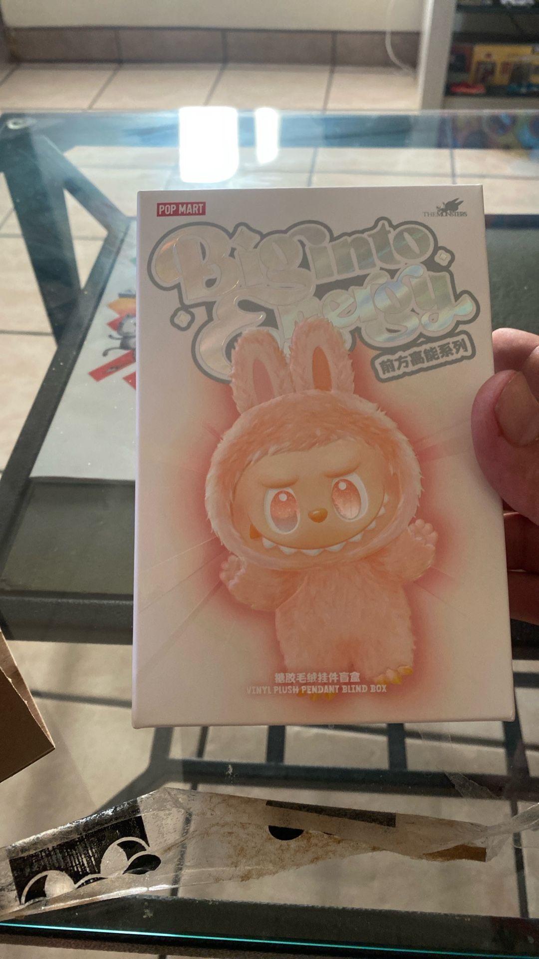 labubu