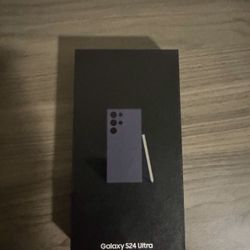 Samsung Galaxy S24 Ultra