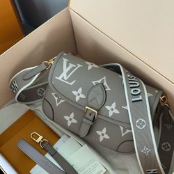 Diane Tote Bag