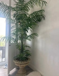 Fake tree