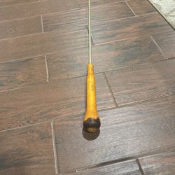 Sklz Baseball Batting Practice Stick