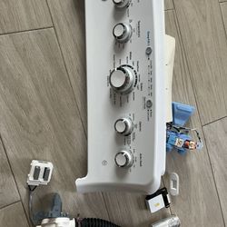 GE Washer Parts