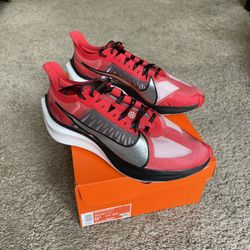 Nike Zoom Running Shoes Men’s Sz 9.5