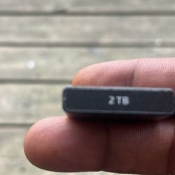 2tb Xbox expansion card