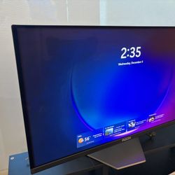 Oled 2560x1440P 240HZ 27inch Gaming Display