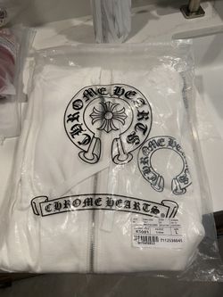 Chrome Hearts Jacket